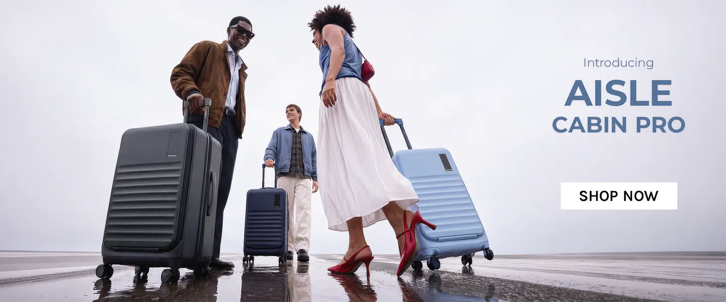 Elevate Your Every Journey